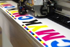 How speciality inks can make your prints pop